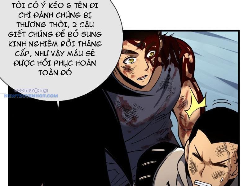 Mệnh Luân Chi Chủ! Làm Kẻ Biến Dị Giáng Xuống Nhân Gian Chapter 11 - Trang 2