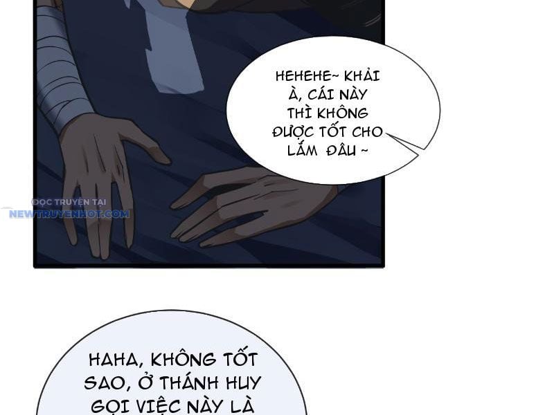 Mệnh Luân Chi Chủ! Làm Kẻ Biến Dị Giáng Xuống Nhân Gian Chapter 11 - Trang 2