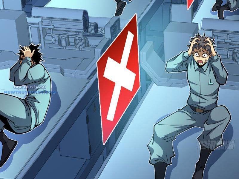 Mệnh Luân Chi Chủ! Làm Kẻ Biến Dị Giáng Xuống Nhân Gian Chapter 11 - Trang 2