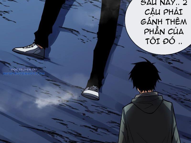 Mệnh Luân Chi Chủ! Làm Kẻ Biến Dị Giáng Xuống Nhân Gian Chapter 11 - Trang 2