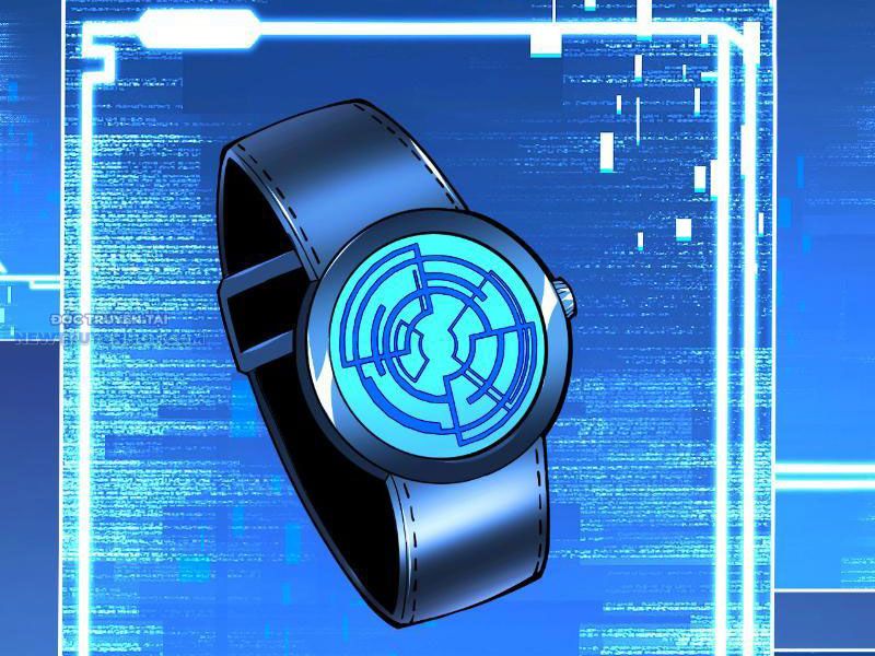 Mệnh Luân Chi Chủ! Làm Kẻ Biến Dị Giáng Xuống Nhân Gian Chapter 11 - Trang 2