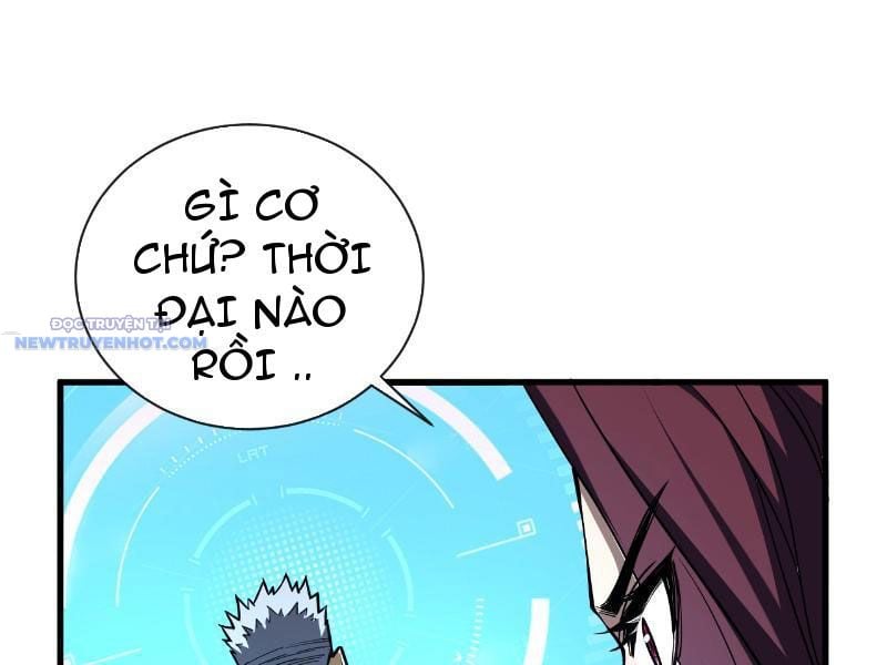 Mệnh Luân Chi Chủ! Làm Kẻ Biến Dị Giáng Xuống Nhân Gian Chapter 11 - Trang 2