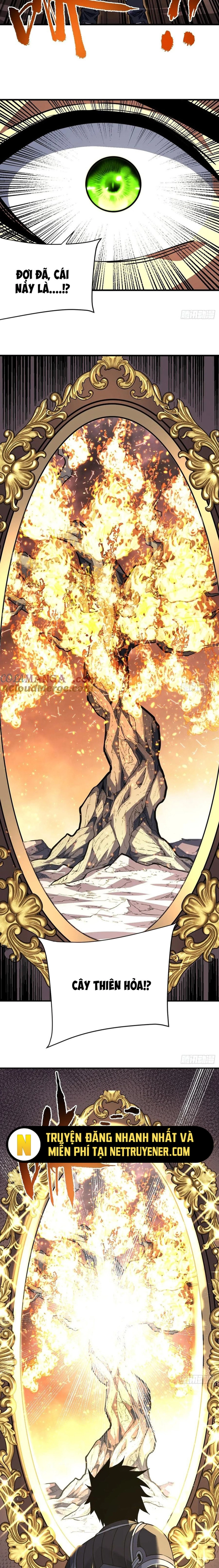 Mệnh Luân Chi Chủ! Làm Kẻ Biến Dị Giáng Xuống Nhân Gian Chapter 116 - Trang 2