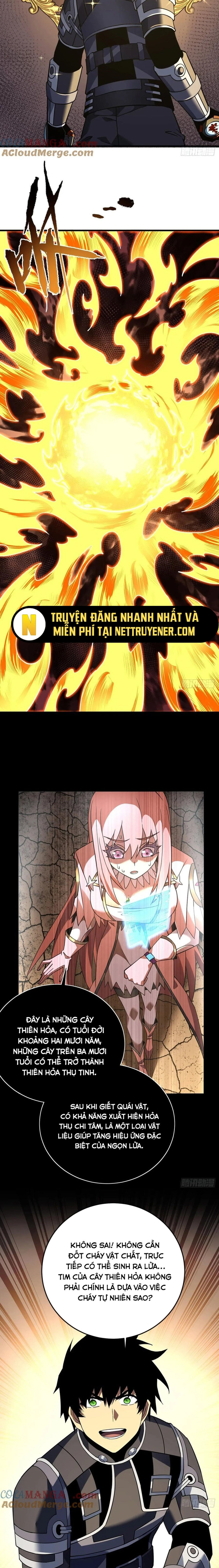 Mệnh Luân Chi Chủ! Làm Kẻ Biến Dị Giáng Xuống Nhân Gian Chapter 116 - Trang 2