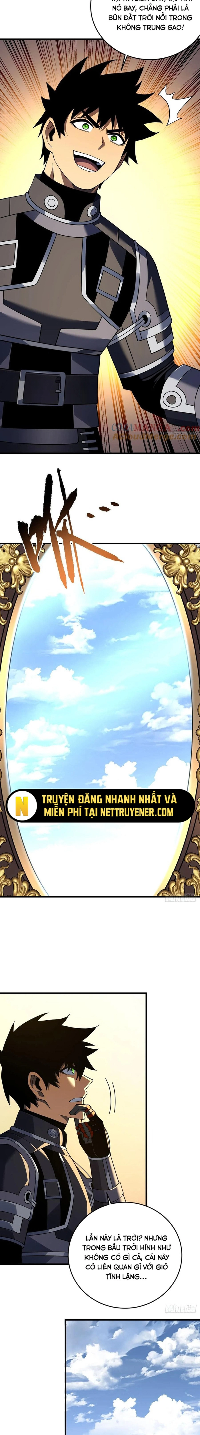 Mệnh Luân Chi Chủ! Làm Kẻ Biến Dị Giáng Xuống Nhân Gian Chapter 116 - Trang 2