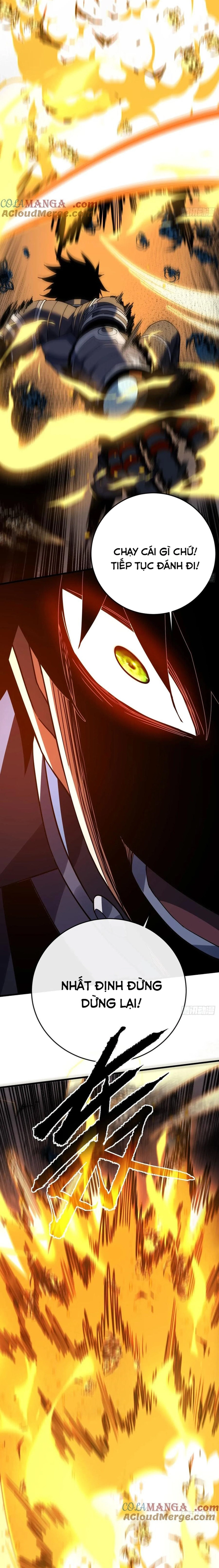 Mệnh Luân Chi Chủ! Làm Kẻ Biến Dị Giáng Xuống Nhân Gian Chapter 116 - Trang 2