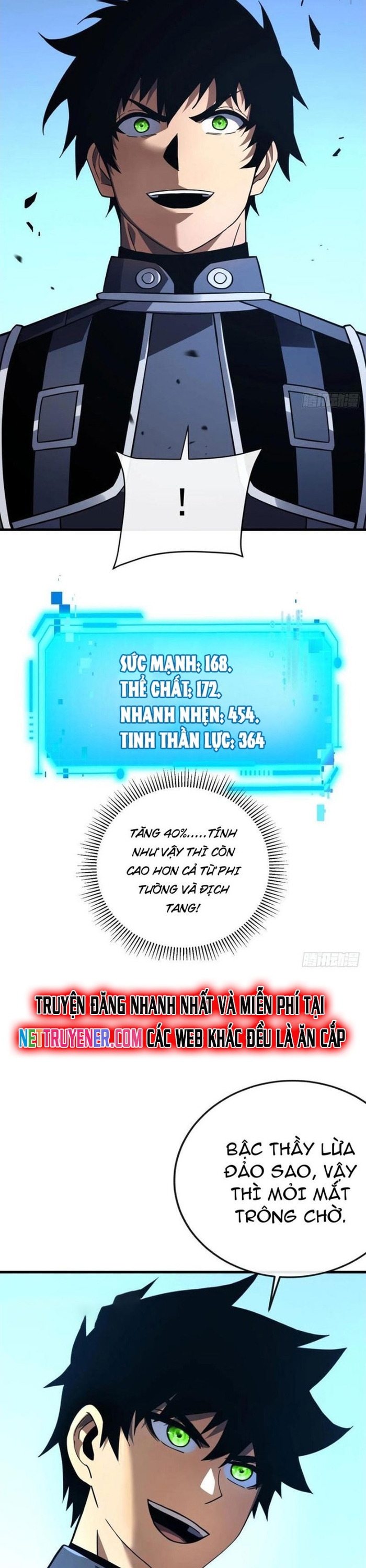 Mệnh Luân Chi Chủ! Làm Kẻ Biến Dị Giáng Xuống Nhân Gian Chapter 118 - Trang 2