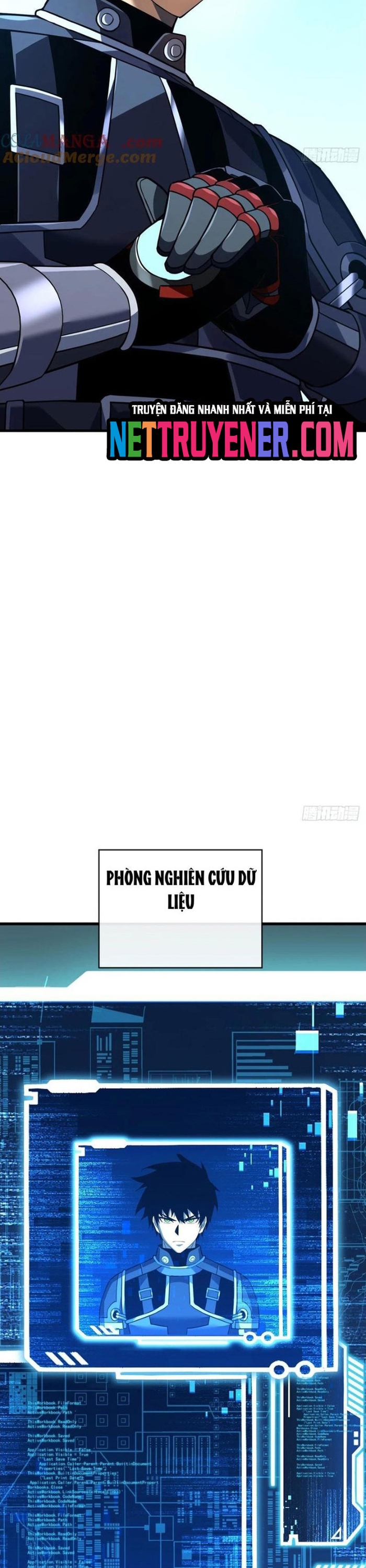 Mệnh Luân Chi Chủ! Làm Kẻ Biến Dị Giáng Xuống Nhân Gian Chapter 118 - Trang 2