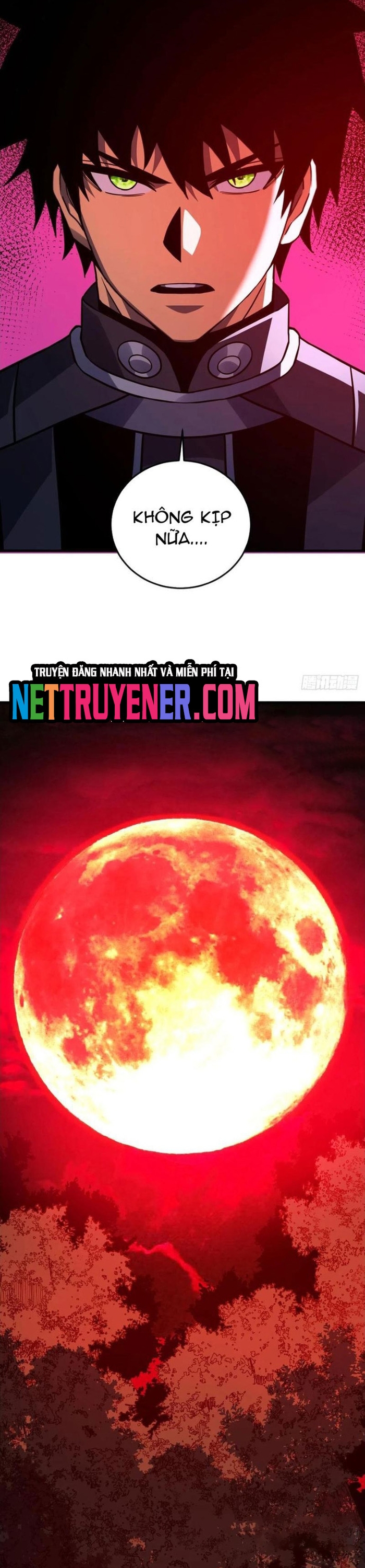 Mệnh Luân Chi Chủ! Làm Kẻ Biến Dị Giáng Xuống Nhân Gian Chapter 118 - Trang 2