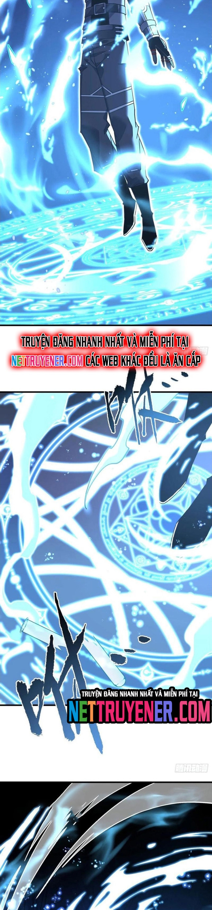 Mệnh Luân Chi Chủ! Làm Kẻ Biến Dị Giáng Xuống Nhân Gian Chapter 118 - Trang 2