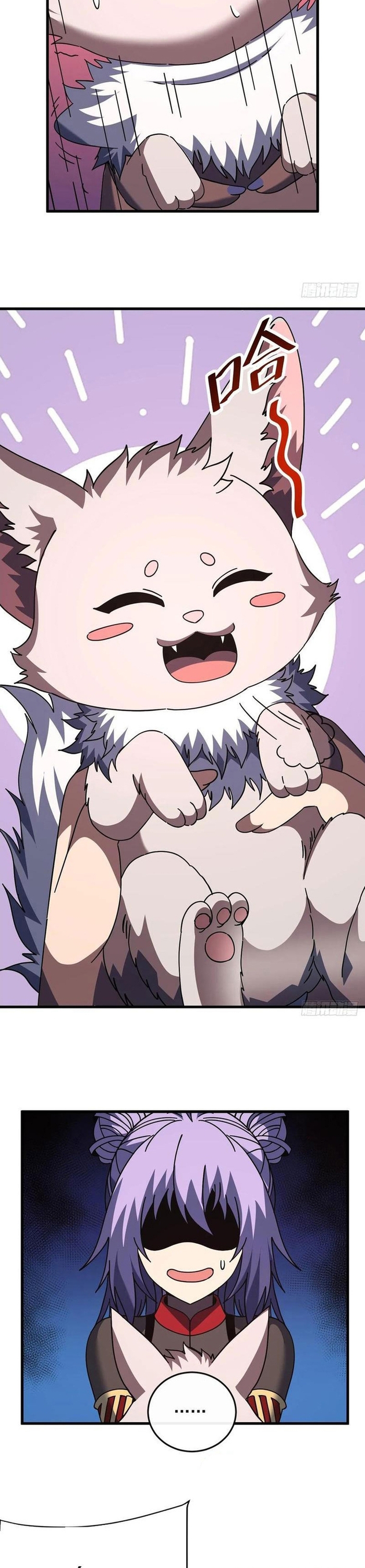 Mệnh Luân Chi Chủ! Làm Kẻ Biến Dị Giáng Xuống Nhân Gian Chapter 119 - Trang 2