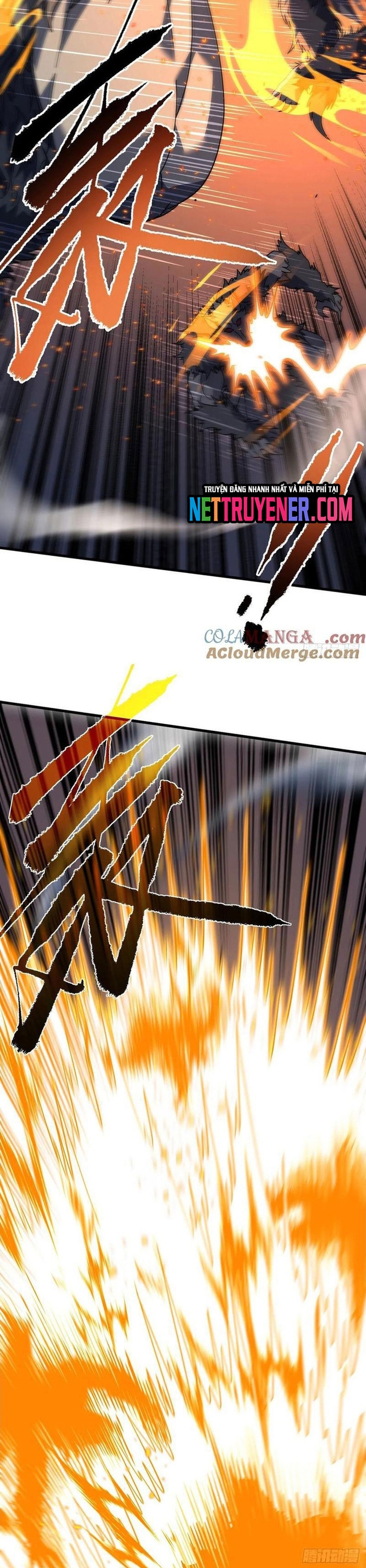 Mệnh Luân Chi Chủ! Làm Kẻ Biến Dị Giáng Xuống Nhân Gian Chapter 119 - Trang 2