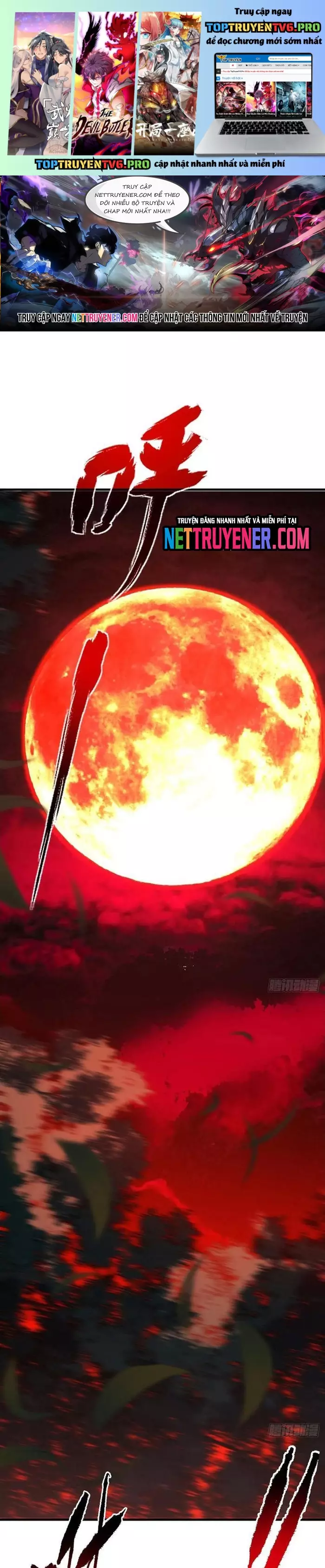 Mệnh Luân Chi Chủ! Làm Kẻ Biến Dị Giáng Xuống Nhân Gian Chapter 119 - Trang 2