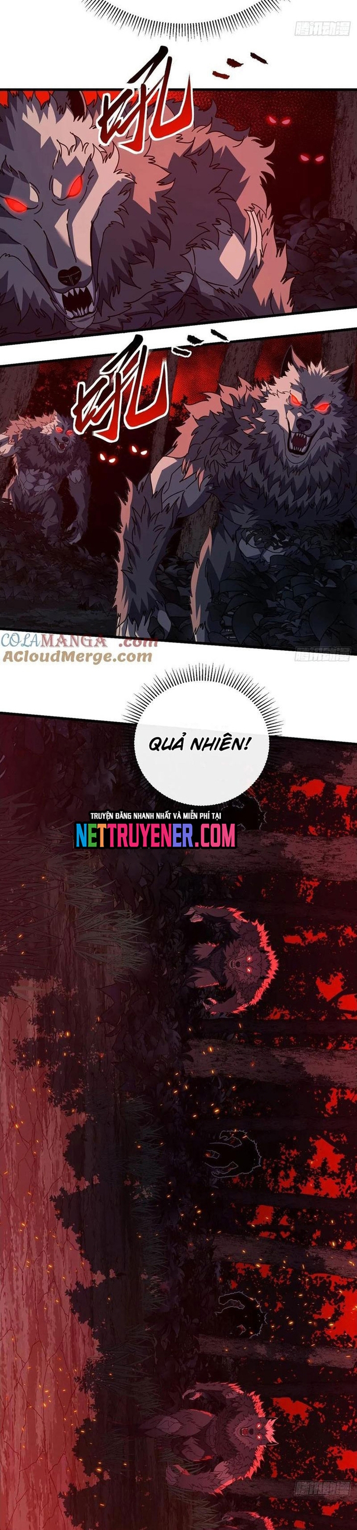 Mệnh Luân Chi Chủ! Làm Kẻ Biến Dị Giáng Xuống Nhân Gian Chapter 119 - Trang 2
