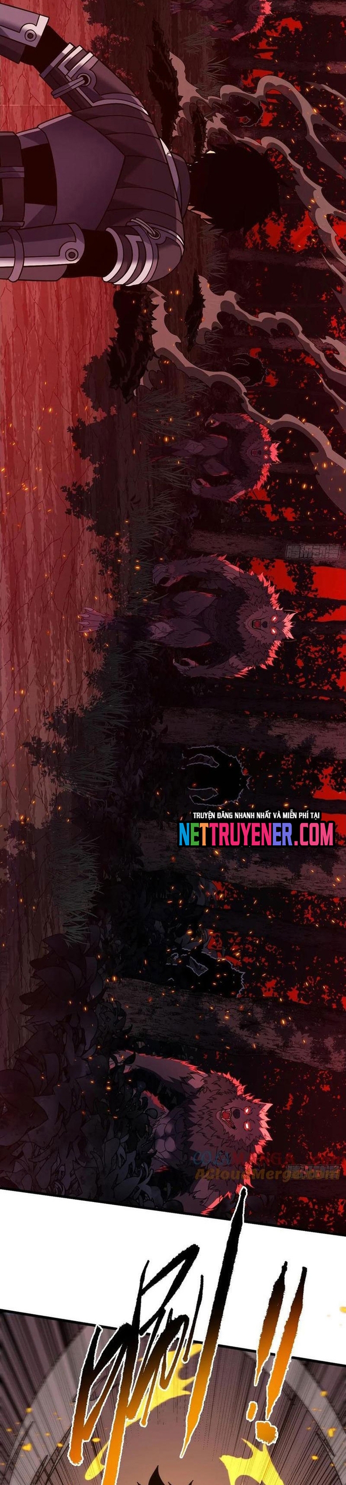 Mệnh Luân Chi Chủ! Làm Kẻ Biến Dị Giáng Xuống Nhân Gian Chapter 119 - Trang 2