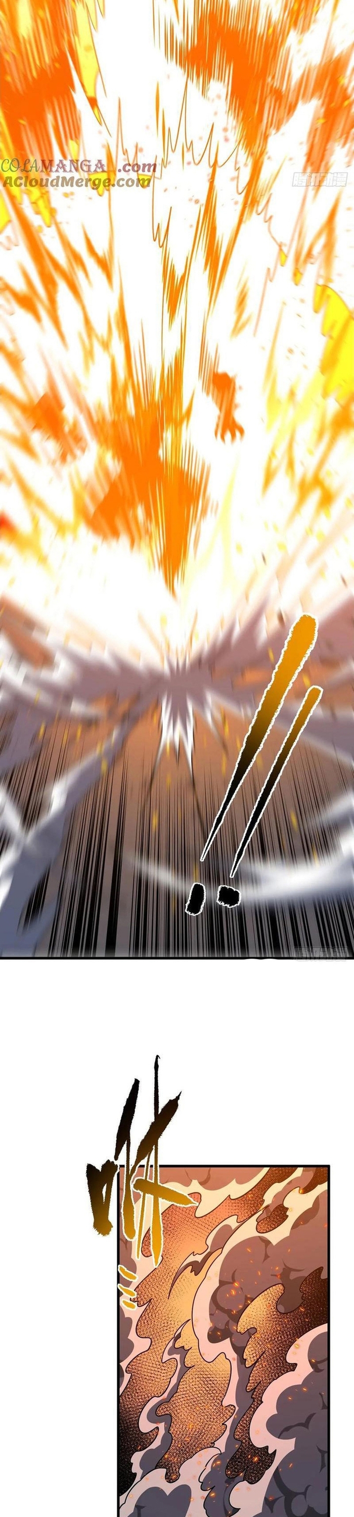 Mệnh Luân Chi Chủ! Làm Kẻ Biến Dị Giáng Xuống Nhân Gian Chapter 119 - Trang 2