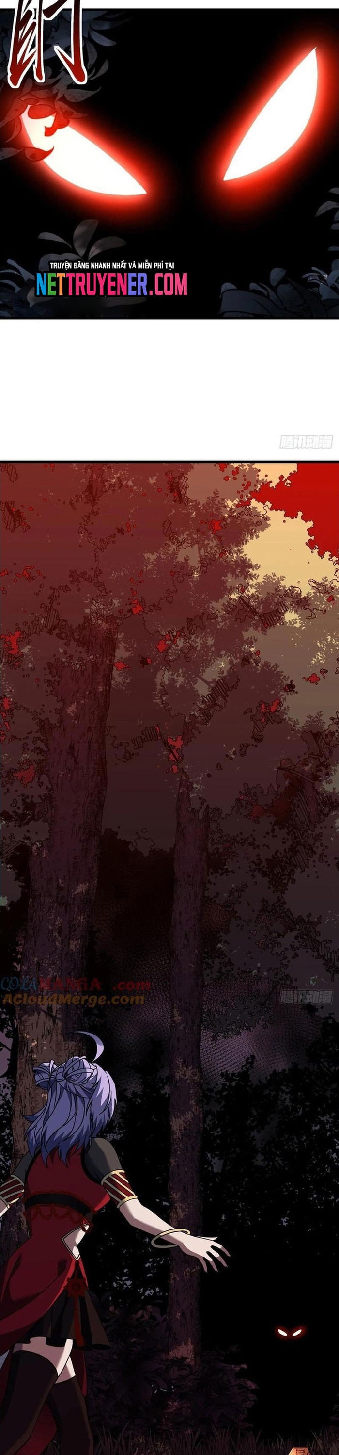 Mệnh Luân Chi Chủ! Làm Kẻ Biến Dị Giáng Xuống Nhân Gian Chapter 119 - Trang 2
