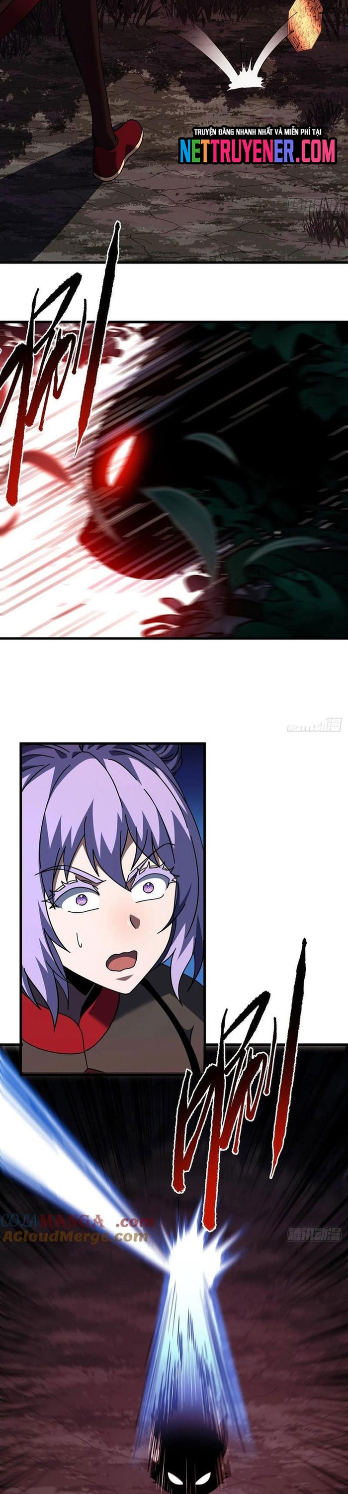 Mệnh Luân Chi Chủ! Làm Kẻ Biến Dị Giáng Xuống Nhân Gian Chapter 119 - Trang 2