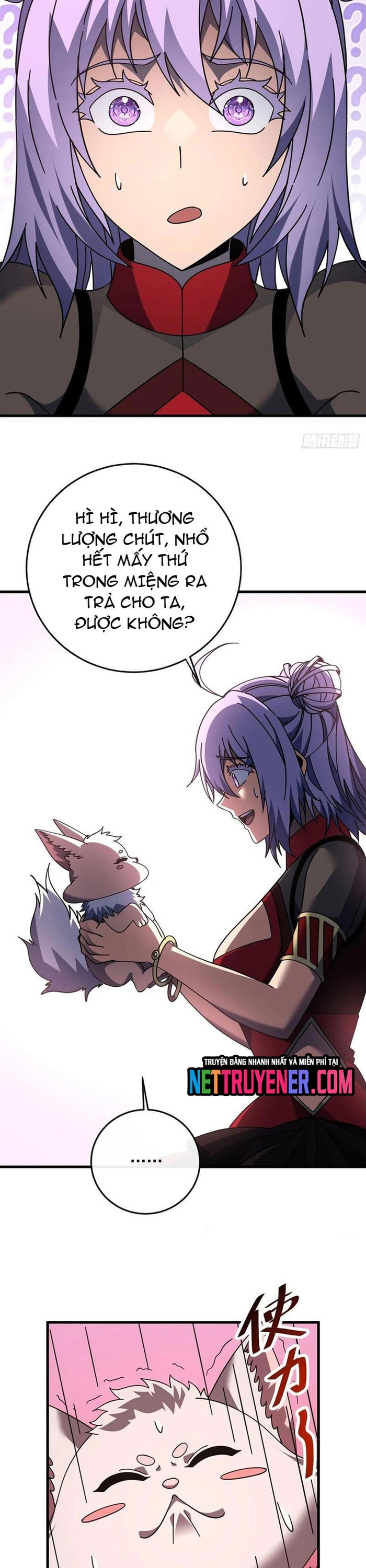 Mệnh Luân Chi Chủ! Làm Kẻ Biến Dị Giáng Xuống Nhân Gian Chapter 119 - Trang 2
