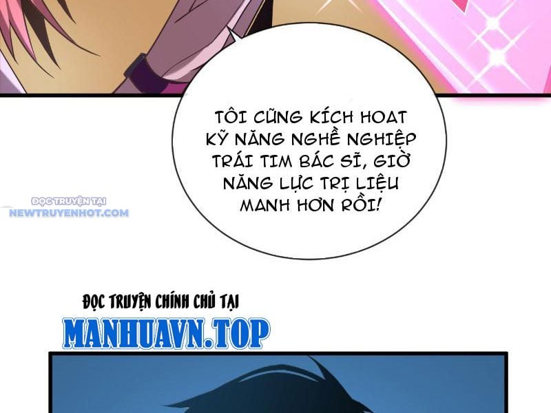 Mệnh Luân Chi Chủ! Làm Kẻ Biến Dị Giáng Xuống Nhân Gian Chapter 12 - Trang 2