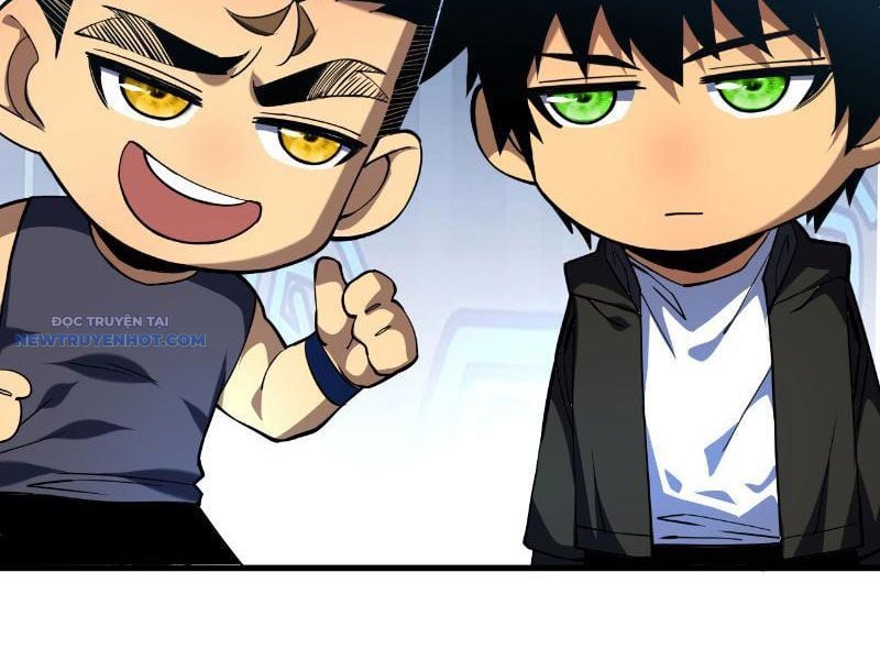 Mệnh Luân Chi Chủ! Làm Kẻ Biến Dị Giáng Xuống Nhân Gian Chapter 12 - Trang 2