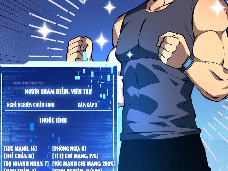 Mệnh Luân Chi Chủ! Làm Kẻ Biến Dị Giáng Xuống Nhân Gian Chapter 12 - Trang 2