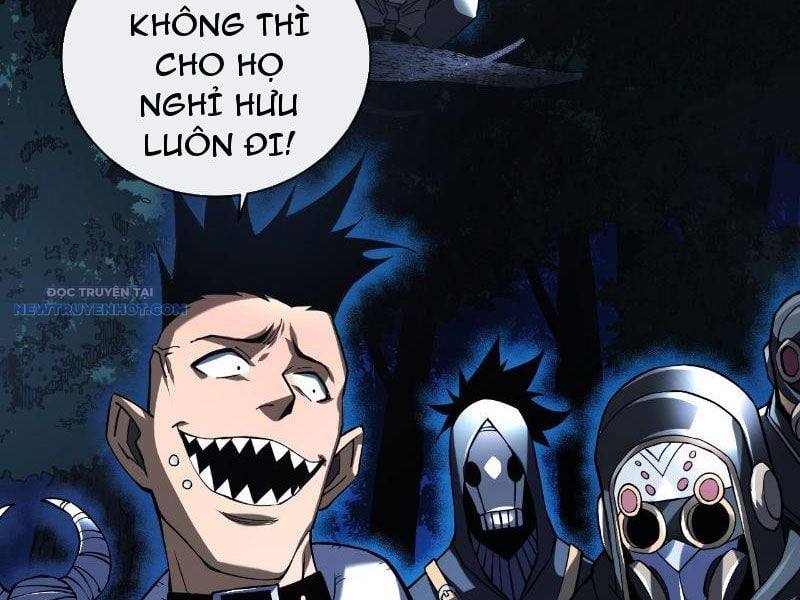 Mệnh Luân Chi Chủ! Làm Kẻ Biến Dị Giáng Xuống Nhân Gian Chapter 12 - Trang 2