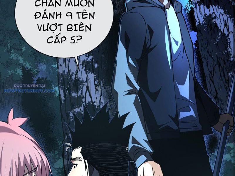 Mệnh Luân Chi Chủ! Làm Kẻ Biến Dị Giáng Xuống Nhân Gian Chapter 12 - Trang 2