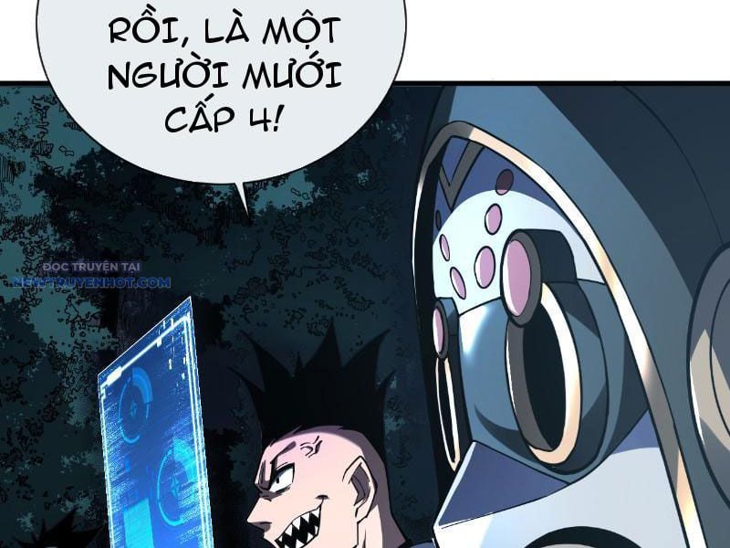 Mệnh Luân Chi Chủ! Làm Kẻ Biến Dị Giáng Xuống Nhân Gian Chapter 12 - Trang 2