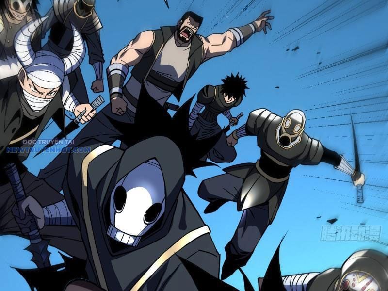 Mệnh Luân Chi Chủ! Làm Kẻ Biến Dị Giáng Xuống Nhân Gian Chapter 12 - Trang 2