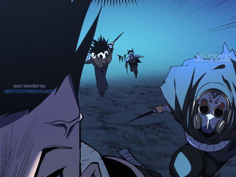 Mệnh Luân Chi Chủ! Làm Kẻ Biến Dị Giáng Xuống Nhân Gian Chapter 12 - Trang 2