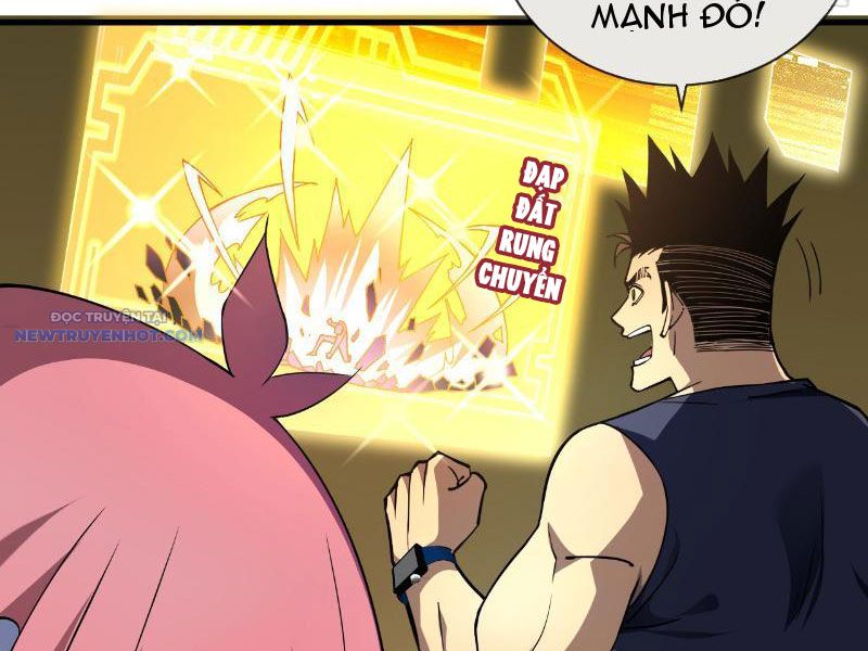 Mệnh Luân Chi Chủ! Làm Kẻ Biến Dị Giáng Xuống Nhân Gian Chapter 12 - Trang 2