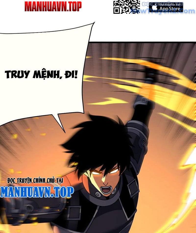 Mệnh Luân Chi Chủ! Làm Kẻ Biến Dị Giáng Xuống Nhân Gian Chapter 120 - Trang 2