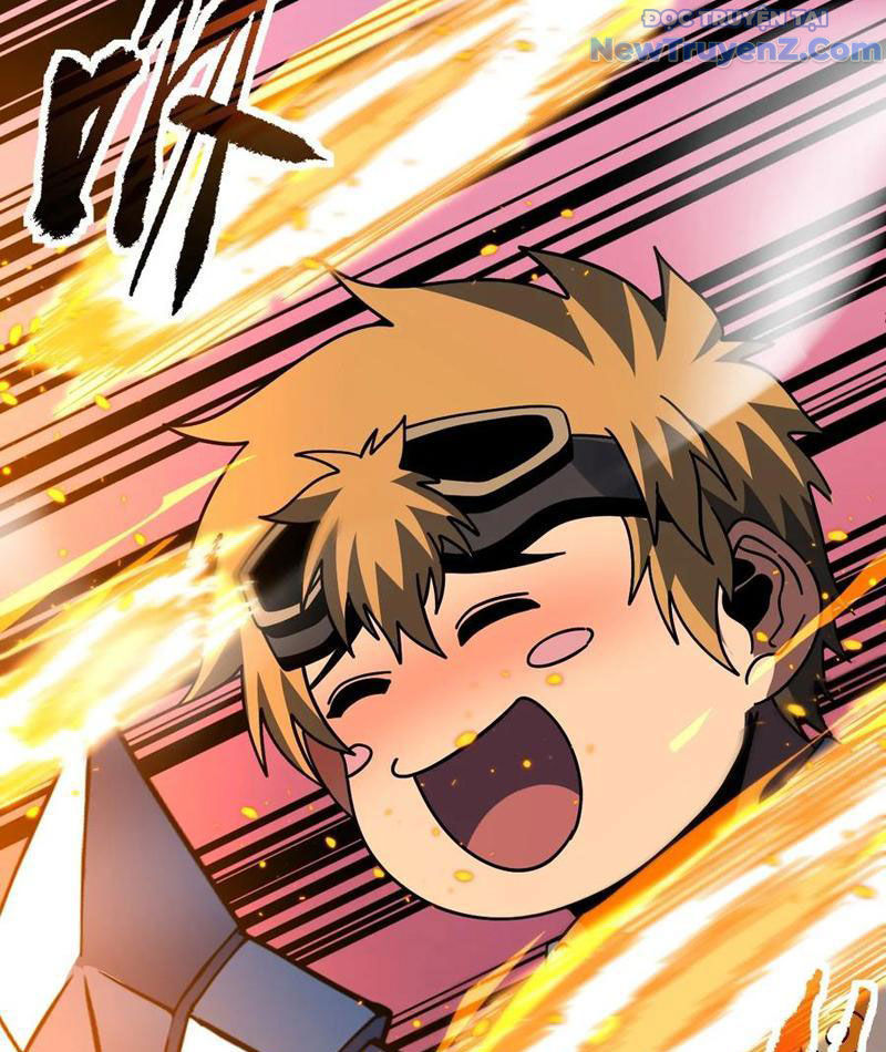 Mệnh Luân Chi Chủ! Làm Kẻ Biến Dị Giáng Xuống Nhân Gian Chapter 120 - Trang 2