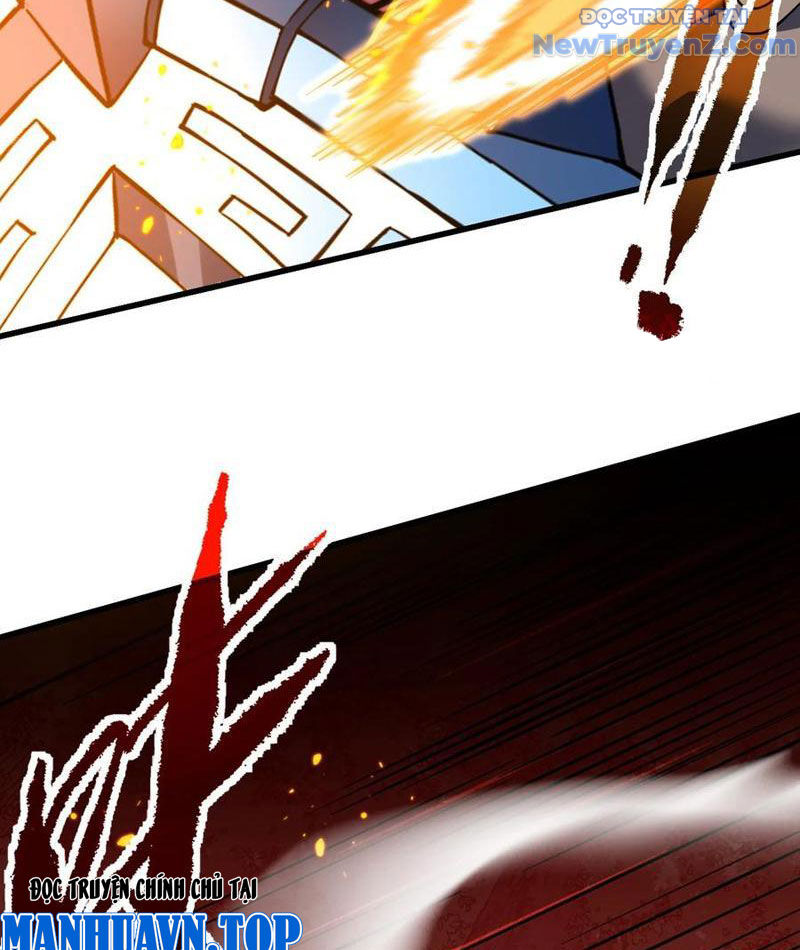 Mệnh Luân Chi Chủ! Làm Kẻ Biến Dị Giáng Xuống Nhân Gian Chapter 120 - Trang 2