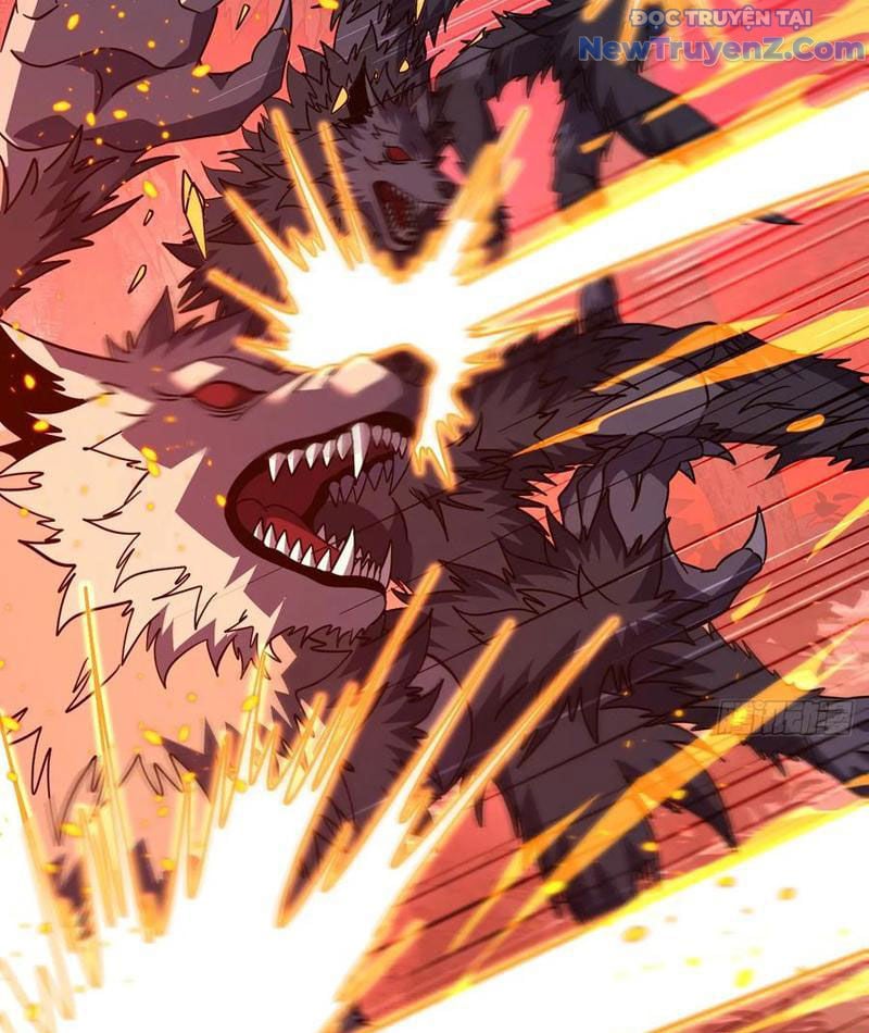 Mệnh Luân Chi Chủ! Làm Kẻ Biến Dị Giáng Xuống Nhân Gian Chapter 120 - Trang 2