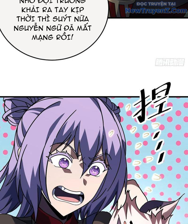 Mệnh Luân Chi Chủ! Làm Kẻ Biến Dị Giáng Xuống Nhân Gian Chapter 120 - Trang 2
