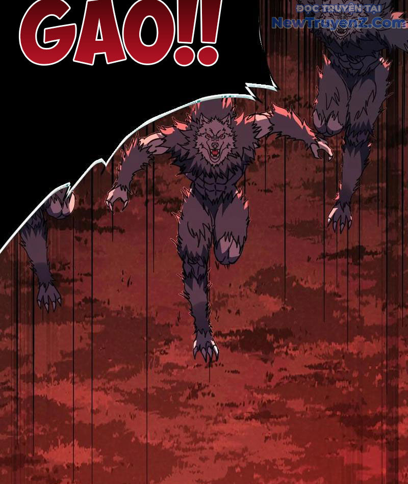 Mệnh Luân Chi Chủ! Làm Kẻ Biến Dị Giáng Xuống Nhân Gian Chapter 120 - Trang 2