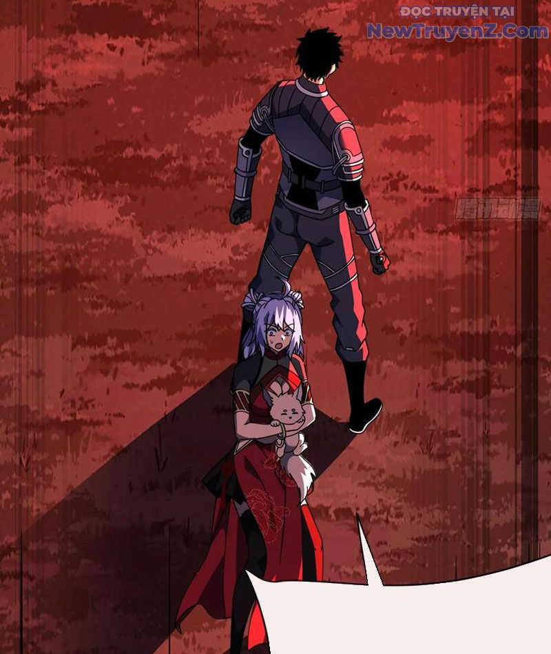 Mệnh Luân Chi Chủ! Làm Kẻ Biến Dị Giáng Xuống Nhân Gian Chapter 120 - Trang 2