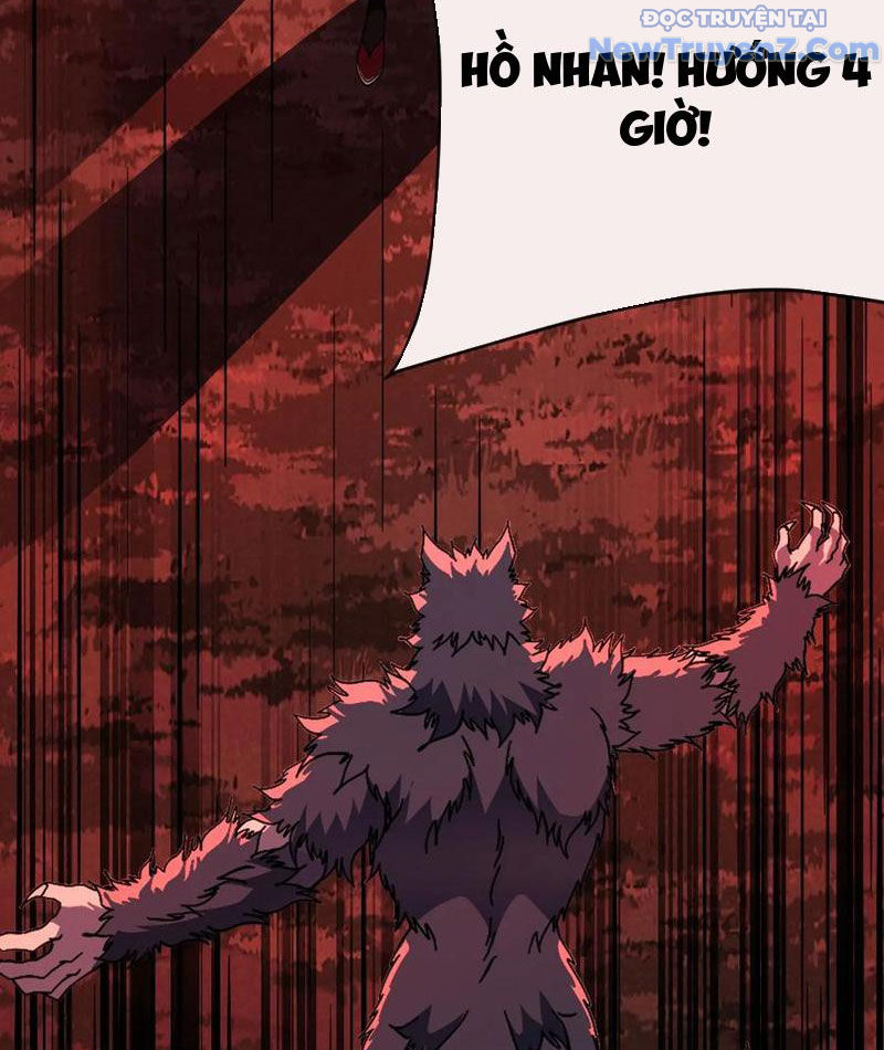 Mệnh Luân Chi Chủ! Làm Kẻ Biến Dị Giáng Xuống Nhân Gian Chapter 120 - Trang 2