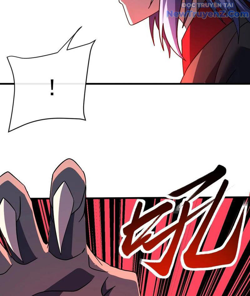 Mệnh Luân Chi Chủ! Làm Kẻ Biến Dị Giáng Xuống Nhân Gian Chapter 120 - Trang 2