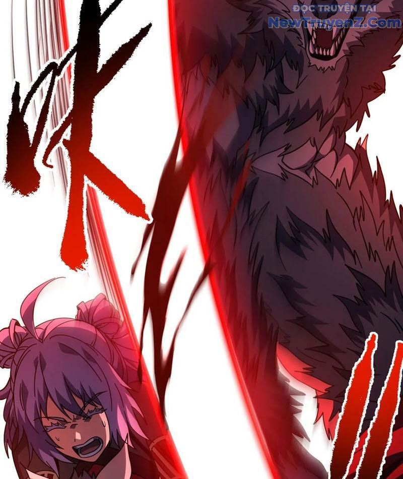 Mệnh Luân Chi Chủ! Làm Kẻ Biến Dị Giáng Xuống Nhân Gian Chapter 120 - Trang 2