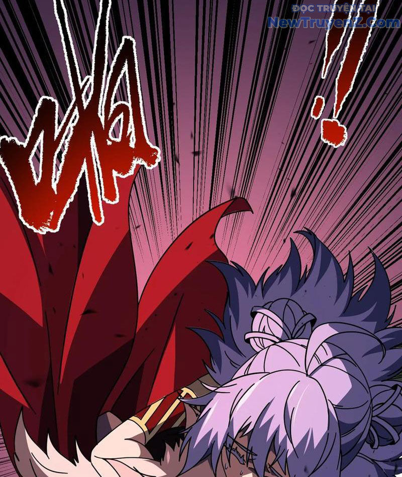 Mệnh Luân Chi Chủ! Làm Kẻ Biến Dị Giáng Xuống Nhân Gian Chapter 120 - Trang 2