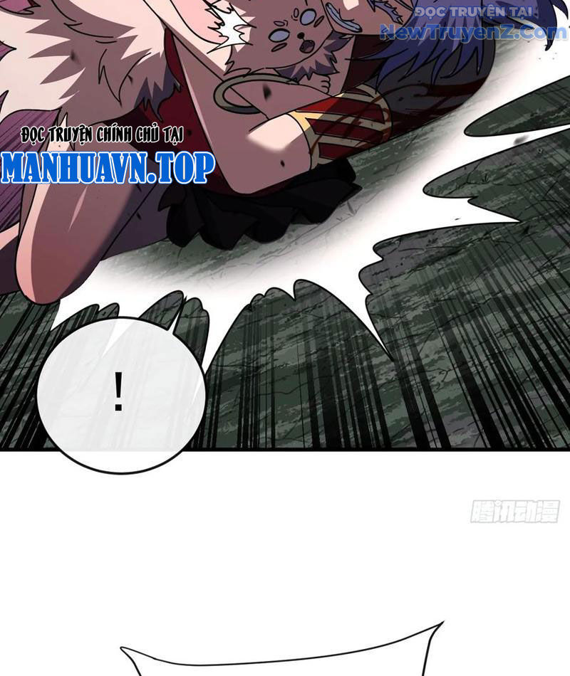 Mệnh Luân Chi Chủ! Làm Kẻ Biến Dị Giáng Xuống Nhân Gian Chapter 120 - Trang 2