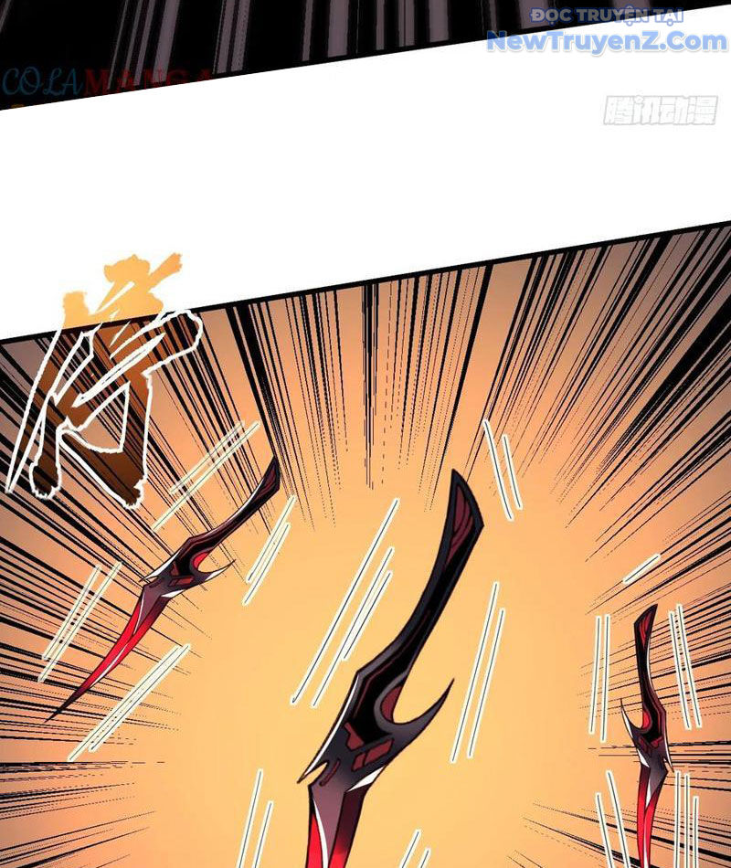 Mệnh Luân Chi Chủ! Làm Kẻ Biến Dị Giáng Xuống Nhân Gian Chapter 120 - Trang 2