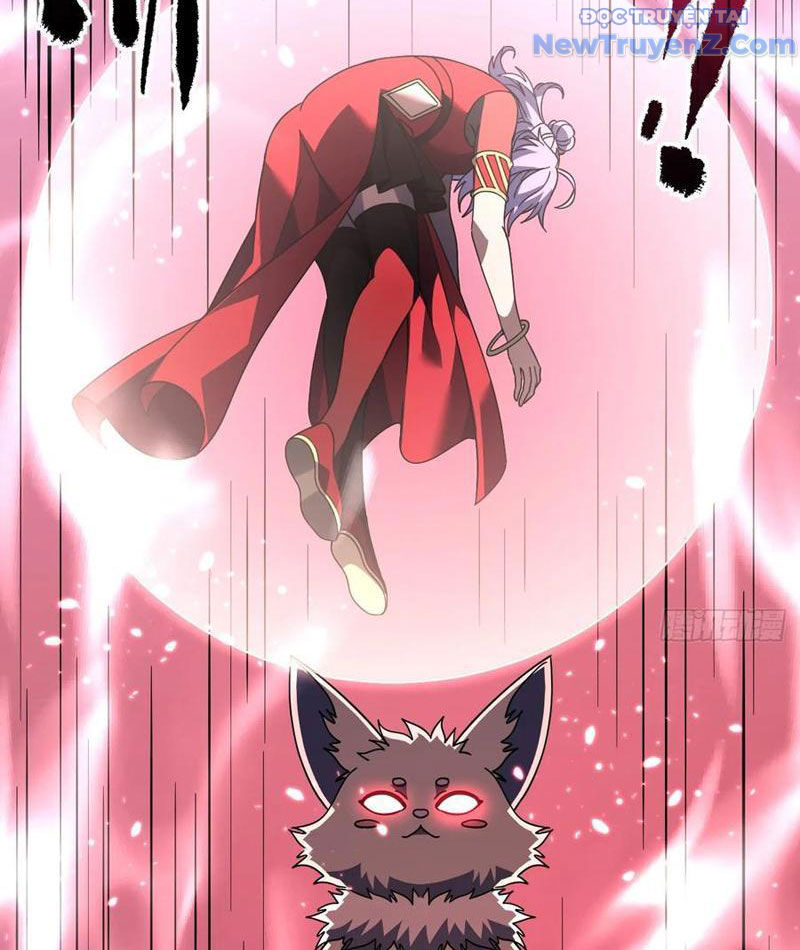 Mệnh Luân Chi Chủ! Làm Kẻ Biến Dị Giáng Xuống Nhân Gian Chapter 120 - Trang 2