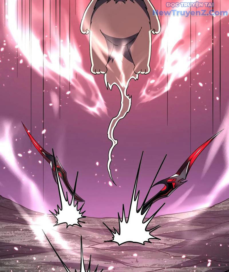 Mệnh Luân Chi Chủ! Làm Kẻ Biến Dị Giáng Xuống Nhân Gian Chapter 120 - Trang 2