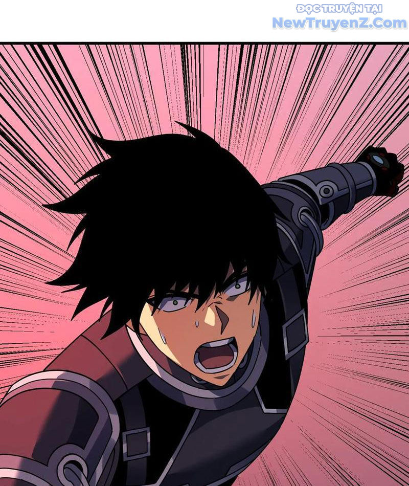 Mệnh Luân Chi Chủ! Làm Kẻ Biến Dị Giáng Xuống Nhân Gian Chapter 120 - Trang 2