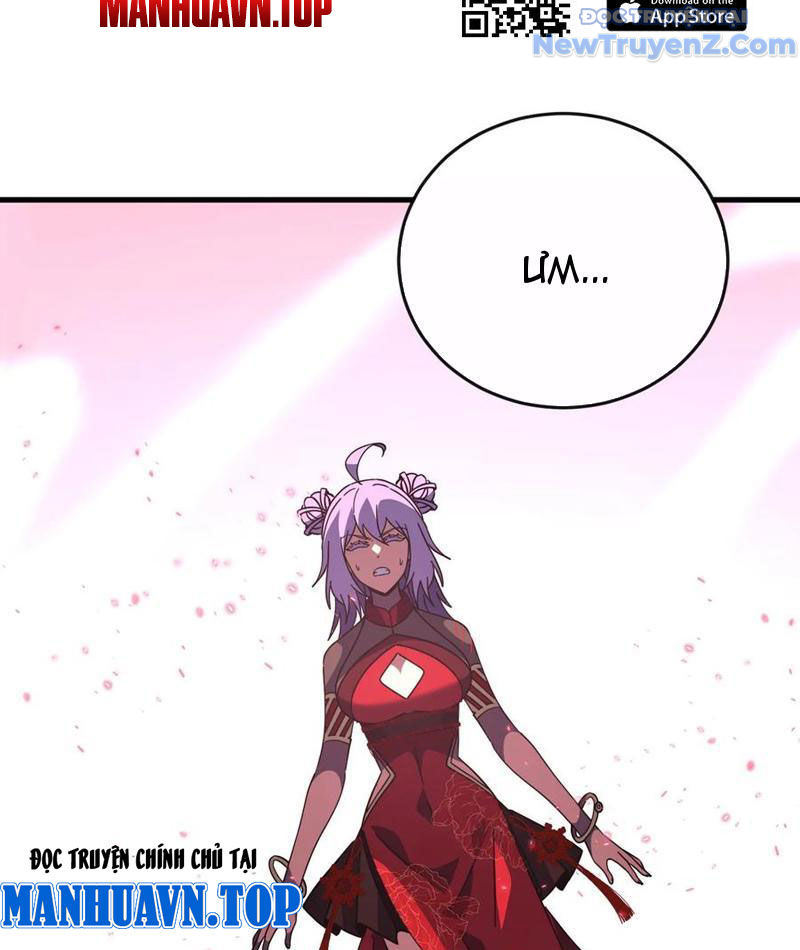 Mệnh Luân Chi Chủ! Làm Kẻ Biến Dị Giáng Xuống Nhân Gian Chapter 120 - Trang 2