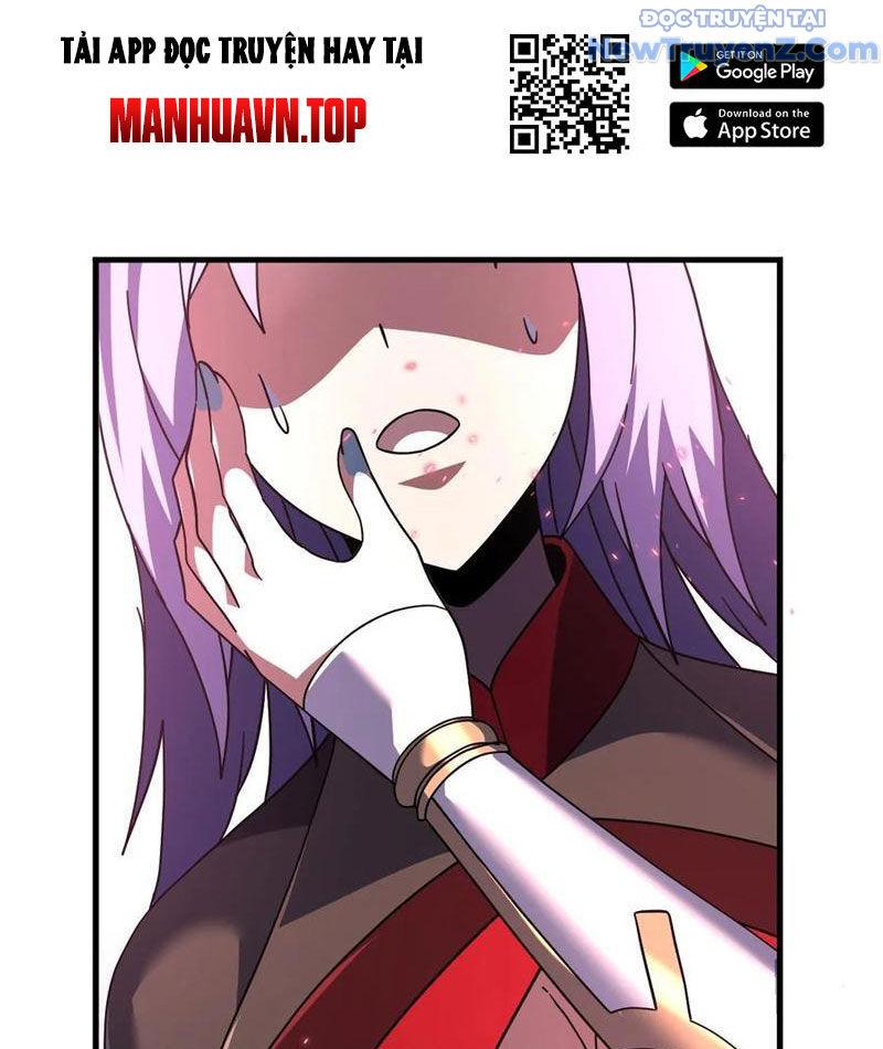 Mệnh Luân Chi Chủ! Làm Kẻ Biến Dị Giáng Xuống Nhân Gian Chapter 120 - Trang 2